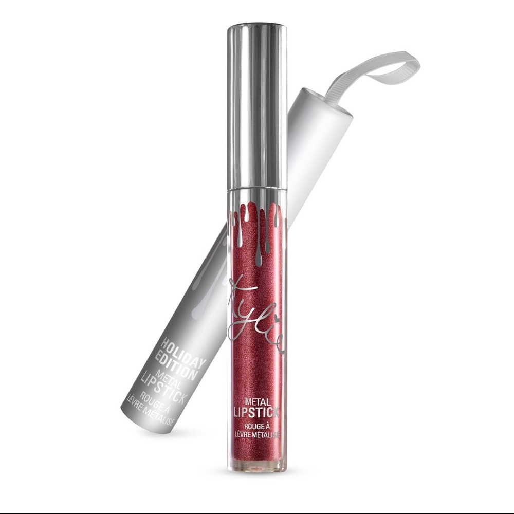 Kylie Cosmetics Dancer Metal